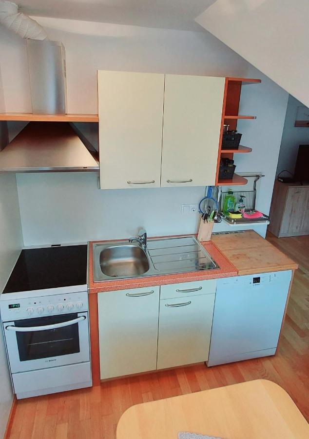 קרנייסקה גורה Apartma Manca מראה חיצוני תמונה