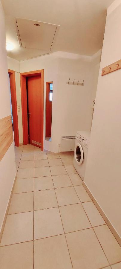 קרנייסקה גורה Apartma Manca מראה חיצוני תמונה