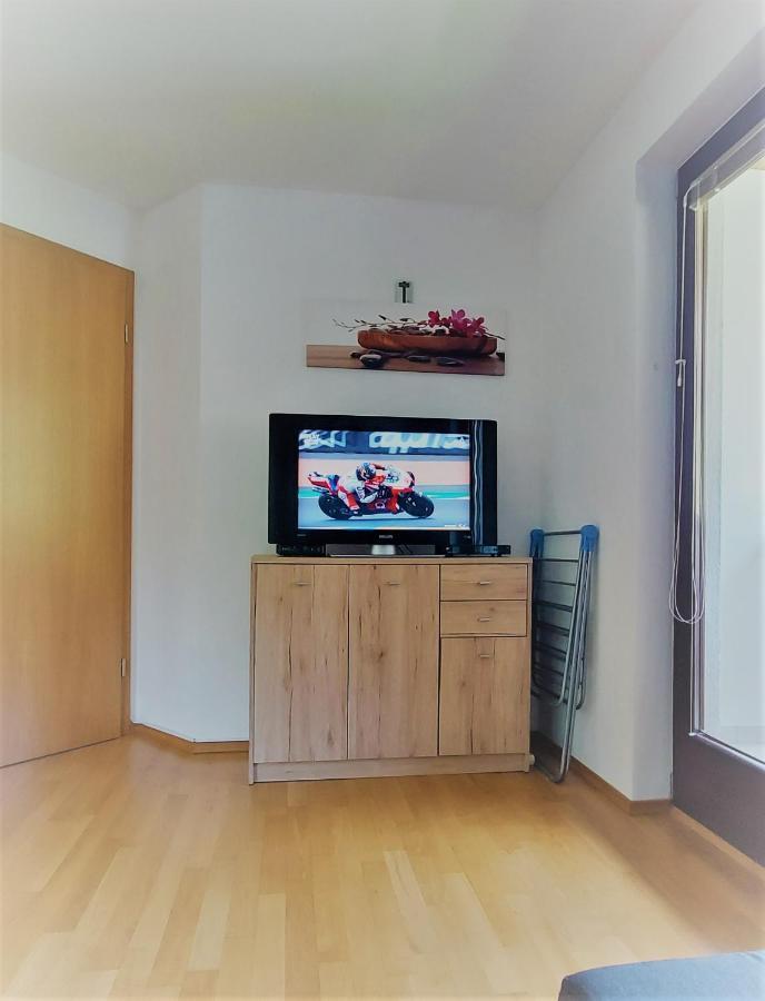 קרנייסקה גורה Apartma Manca מראה חיצוני תמונה