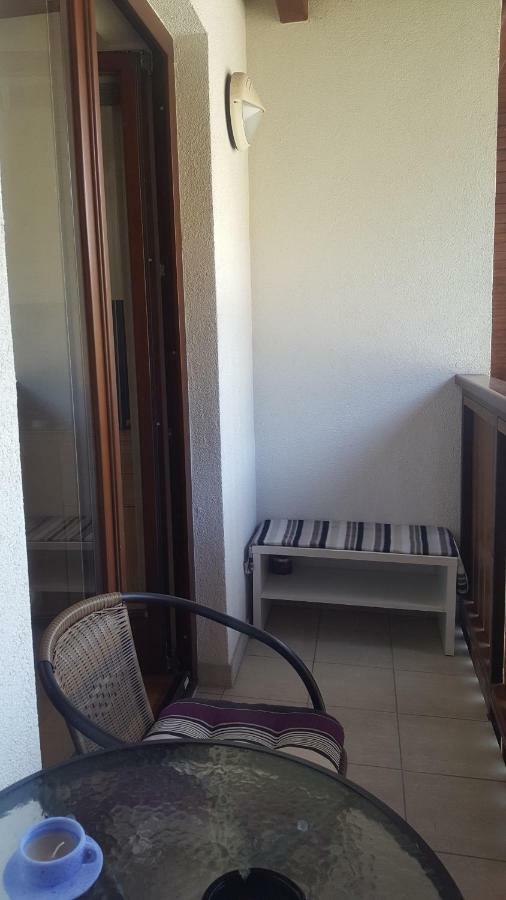 קרנייסקה גורה Apartma Manca מראה חיצוני תמונה