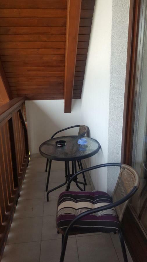 קרנייסקה גורה Apartma Manca מראה חיצוני תמונה
