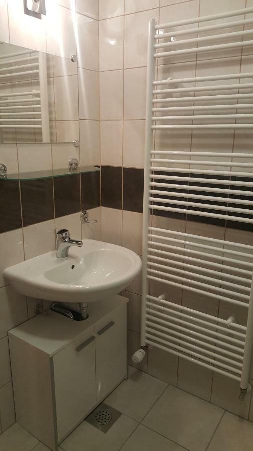 קרנייסקה גורה Apartma Manca מראה חיצוני תמונה