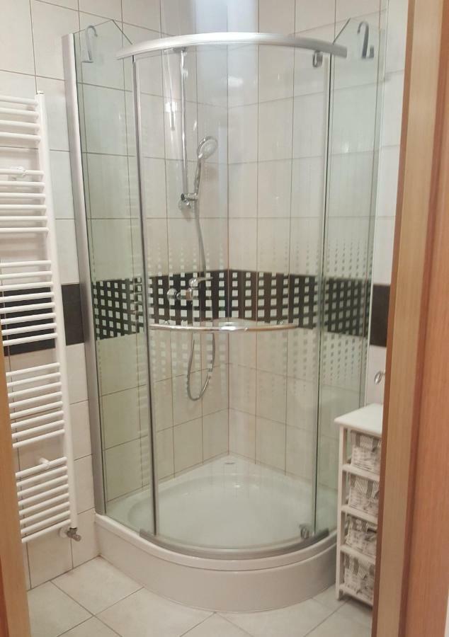 קרנייסקה גורה Apartma Manca מראה חיצוני תמונה