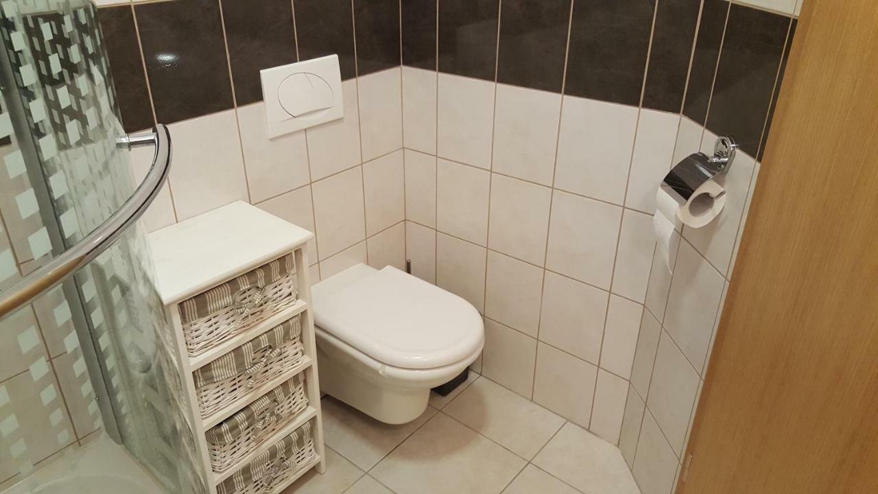 קרנייסקה גורה Apartma Manca מראה חיצוני תמונה